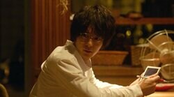 友達思いの最強メガネ男子・犬飼貴丈のイケメンっぷりに視聴者大興奮