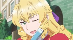 アニメ『悪役令嬢転生おじさん』第1話のあらすじ＆先行カット公開！放送直前特番の生配信も