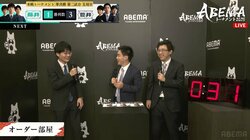 チーム菅井、第4局を終えてスコア3-1とリード！藤井聡太竜王・名人率いるチーム藤井は追い上げなるか／将棋・ABEMAトーナメント2025