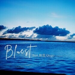 KOYANMUSIC & MICKEYROCKによるユニット：UBROKALL、客演に無雲、Qugoを迎えた新曲"Bluest feat. 無雲, Qugo"をリリース、MV公開。