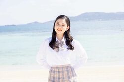 『今日好き』みみ（黒沢実未）、「今回は悔いなく成立して帰りたい」“花梨編”継続メンバー