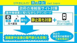 違法ダウンロード対象拡大は次期国会に先送り「妥当な結論。誰も望んでいなかった」