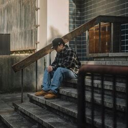 新進気鋭のラッパー・Rama Panteraが、新曲「On & On」をDaichi Yamamoto主宰のレーベル・Andlessからリリース