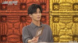 犯人は岩田剛典？登坂広臣は山下健二郎に「自首しろ」？！疑惑募る三代目JSBメンバー、一番怪しいのは？『マーダーミステリー ライブリハ殺人事件』