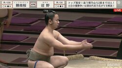 歴代ワースト90連敗 勝南桜の勝機はどこだ 随所で見せる稽古の成果