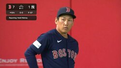 吉田正尚、4番・レフトで大暴れ！今季13号3ランを含む4打点で勝利に貢献！レッドソックスは敵地でヤンキースに8－3で大勝