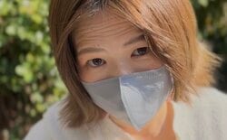 大久保佳代子そっくりのヨガ講師に驚きの声「上品になってる」「あんまり下ネタ言わなさそう」