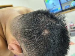 チェリー吉武、朝から驚いた娘の様子と自身が見舞われた症状「慌ただしくなると何かしらある」 