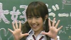 38歳元国民的アイドル 起業17年の今も年商1億円超え 「有名になるために入った」