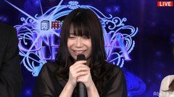 夏目智依が4戦3勝の快進撃／麻雀・シンデレラリーグ　第2節Bブロック1卓