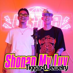 「ULTRA SMASH」の#20に、 鎌倉／湘南からワン・アンド・オンリーなグルーヴを発信し続けるTiggar、そして横浜・いちょう団地出身の次世代ラッパーD.Jewelryが登場！