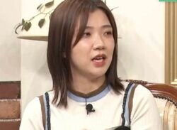 「岡山のケンジです」福田麻貴を20年以上追い続けるストーカーの存在にスタジオ戦慄