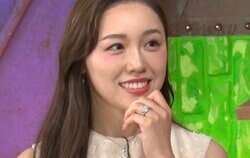 22歳年上男性と結婚した28歳元アイドル、870万円越えの愛車を破損「2回ボコっちゃって」