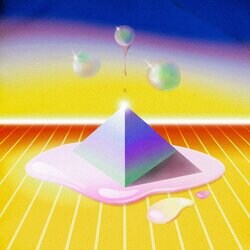 ビートメイカー/プロデューサー：TOSHIKI HAYASHI(%C)とLinn Mori、客演に無雲、TAKUMA THE GREATとbasho（CBS）を招いたコラボレーションEP「Little Bit Blues」をリリース。