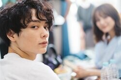 最年少ミステリアス俳優が初回からモテモテ!? Perfumeあ～ちゃんも「これは刺さるよね」『ドラ恋～Kissing the tears away～』act.1