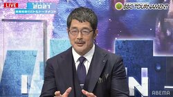 「今日は来てよかった」とグラドルの誘惑に大喜びの高田延彦、RENAの口撃にはタジタジ