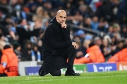 マンCのグアルディオラ監督、ホームでバイエルンに3発先勝も「次に進むには1試合だけではダメ」