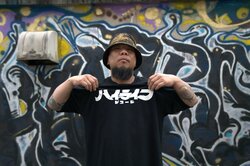 岡山が全国に誇る重鎮ラッパー：HANABIS、ニューアルバム「あさがくれば」を4月7日（水）にリリース。全曲FLASH PISTONによるトラック、客演に紅桜。