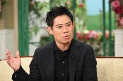 伊藤淳史、“チビノリダー”の記憶は「全くなくて（笑）」 仲村トオルに真剣相談した過去