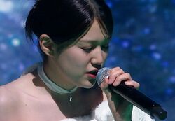 「言葉を失うくらいにすごい」酷評が続いていた練習生がまさかの大逆転！感動の歌声を響かせ会場が涙「こんなにうまくできるのに！」