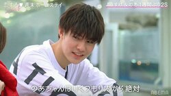 「俺は決めたから」強敵出現に焦るようすけ…必死のアピールにのあは？『恋ステ』#9