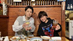 沢城千春が号泣した実姉・沢城みゆきとのエピソードに森久保祥太郎も感動「みゆき呼ぶか！」【声優と夜あそび】