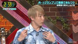 芸歴12年でも出場OK？R-1の意外と知られていない「芸歴10年以内」ルールの例外を王者が熱弁！