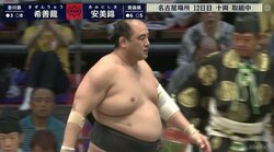 現役最年長関取・39歳の安美錦に新たな勲章　史上8位873勝も「40代幕内」狙う