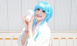 『地獄先生ぬ〜べ〜』ゆきめのコスプレイヤーに聞く、コスイベントの面白さと大変さ