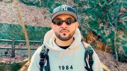 BIG-RE-MANのMC KATASUKASHIT、1st Album『EVERY』のCD盤を発売。収録曲から「WEEK END」のMVを公開！