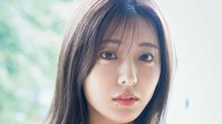 “アナウンサー界No.1スタイル”白戸ゆめの、5種類の水着で見せる美麗グラビア 『FLASH』表紙＆巻頭10P