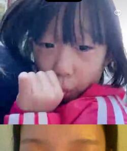  パンサー尾形の妻、自身が入院している間に赤ちゃん返りしてしまった娘「だいぶ大きなストレスがかかっています」 