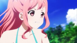 アニメ『プラオレ！』薫子、成長の夏…第7話先行カット＆あらすじ公開