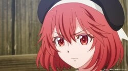 ダンジョンコアを手にしたヨルハが倒れてしまう…アニメ『補助魔法』第12話あらすじ、先行カット公開