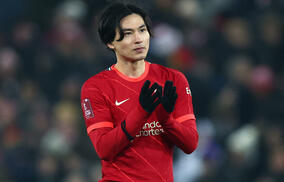 リバプールで公式戦10得点、南野拓実は日本人初のCL決勝出場なるか「日本最高のセカンドストライカー」