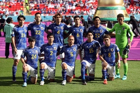 【W杯】痛恨敗戦の日本、16強進出確率「75％→29％」へ大暴落　大金星で急上昇から一転