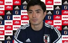 ブラジルの「同じ絵を描いた攻撃は勉強になった」と谷口彰吾、プレス回避のビルドアップにも言及