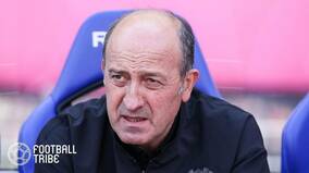 神戸元監督ロティーナが三笘薫スタメン推奨「60分程度は…」森保采配分析も