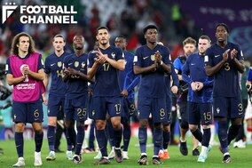 フランス主力を温存でまさかの敗戦も1位通過。メッシはPK失敗もアルゼンチン快勝【W杯30日結果まとめ】