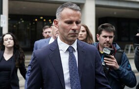 64年ぶりのW杯迫るウェールズ、ギグス監督が辞職表明…恋人に対する暴行容疑で休職続く