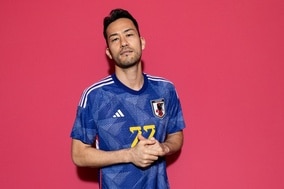 ワールドカップ本番直前の逆転負け…吉田麻也が指摘する課題点とは「かなり後手を踏んだなと…」