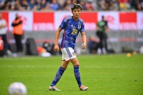 森保J、サプライズ選出があるとすれば誰か？｜スピード系が多いFWで町野はチャンス。欧州で12戦９発のアタッカーも推したい【記者の視点】