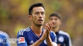 板倉滉との比較再び！シャルケ低迷に独紙「吉田麻也らの守備陣は…」