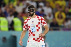 クロアチア代表DFめぐり争奪戦…3クラブが130億円超のオファーをライプツィヒに提示か
