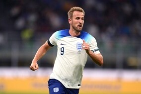 56年ぶりのワールドカップ制覇へ…英代表主将ケインが意気込み「優勝できると信じている」