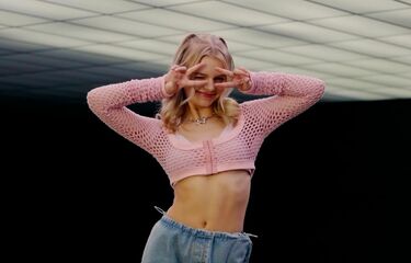 本当にこの子はすごい」「今までにないスタイルのダンス」アメリカ出身
