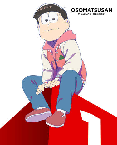 アニメ「おそ松さん」第3期、2021年1月から第2クール放送決定！BDu0026DVD全8巻の特典情報も公開 | アニメニュース | アニメフリークス