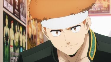 アニメ「ウィンドブレイカー」声優・キャラクター一覧｜全