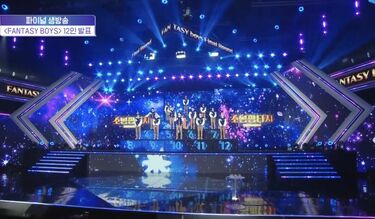 FANTASY BOYS（ファンタジーボーイズ）】デビュー12名のプロフィールを