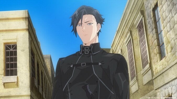 Premierminister Lizel (gesprochen von Sōma Saitō) reist in eine andere Welt! Anime „A Gentle Noble's Vacation Recommendation” – Handlung & Vorschaubilder veröffentlicht 2